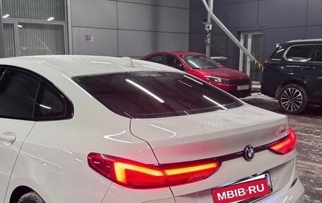 BMW 2 серия F44, 2020 год, 2 880 000 рублей, 5 фотография