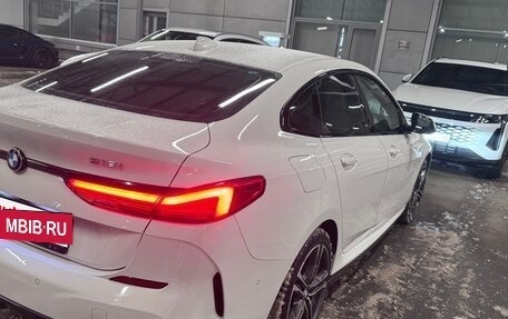 BMW 2 серия F44, 2020 год, 2 880 000 рублей, 4 фотография