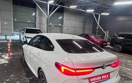 BMW 2 серия F44, 2020 год, 2 880 000 рублей, 6 фотография