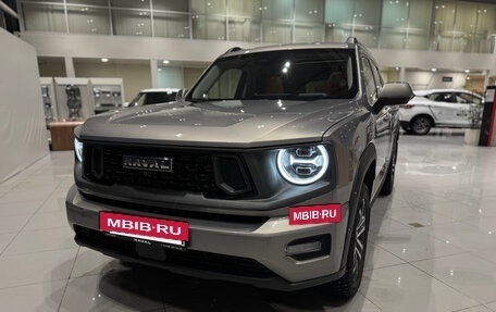 Haval H7, 2025 год, 3 650 000 рублей, 35 фотография