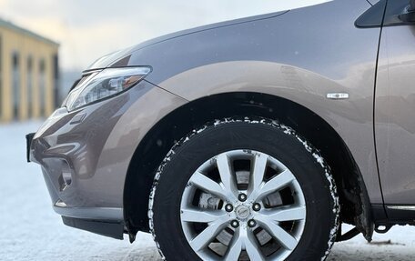 Nissan Murano, 2012 год, 1 220 000 рублей, 6 фотография