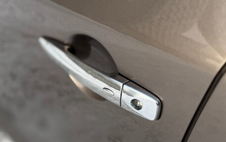 Nissan Murano, 2012 год, 1 220 000 рублей, 14 фотография