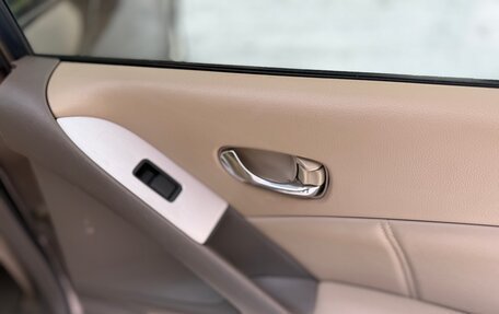 Nissan Murano, 2012 год, 1 220 000 рублей, 19 фотография