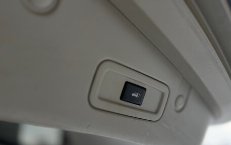 Nissan Murano, 2012 год, 1 220 000 рублей, 25 фотография