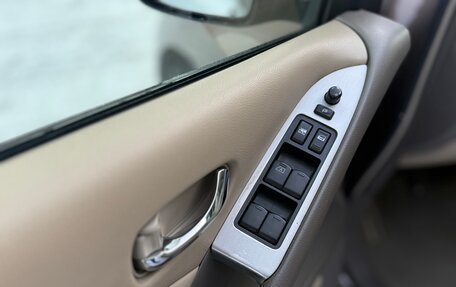 Nissan Murano, 2012 год, 1 220 000 рублей, 26 фотография