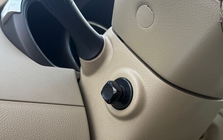 Nissan Murano, 2012 год, 1 220 000 рублей, 29 фотография