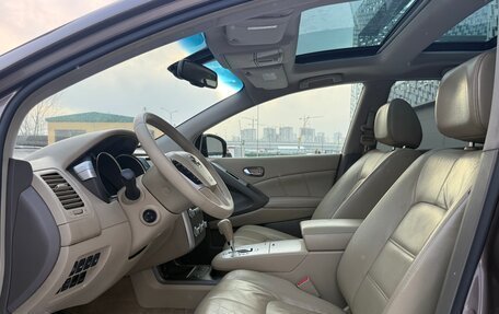 Nissan Murano, 2012 год, 1 220 000 рублей, 31 фотография