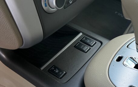 Nissan Murano, 2012 год, 1 220 000 рублей, 30 фотография