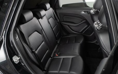 Mercedes-Benz B-Класс, 2013 год, 1 074 070 рублей, 7 фотография