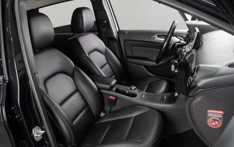 Mercedes-Benz B-Класс, 2013 год, 1 074 070 рублей, 8 фотография