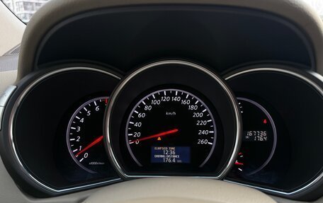 Nissan Murano, 2012 год, 1 220 000 рублей, 32 фотография