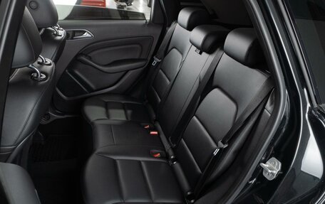 Mercedes-Benz B-Класс, 2013 год, 1 074 070 рублей, 9 фотография