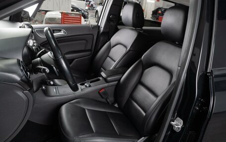 Mercedes-Benz B-Класс, 2013 год, 1 074 070 рублей, 10 фотография