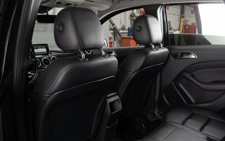 Mercedes-Benz B-Класс, 2013 год, 1 074 070 рублей, 11 фотография