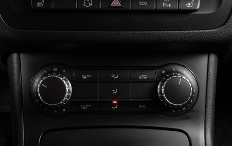 Mercedes-Benz B-Класс, 2013 год, 1 074 070 рублей, 16 фотография