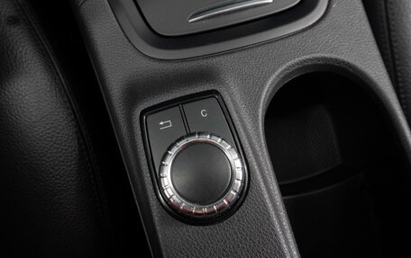 Mercedes-Benz B-Класс, 2013 год, 1 074 070 рублей, 17 фотография