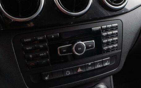 Mercedes-Benz B-Класс, 2013 год, 1 074 070 рублей, 15 фотография