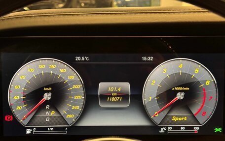 Mercedes-Benz Maybach S-Класс, 2018 год, 6 998 000 рублей, 28 фотография