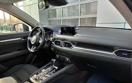 Mazda CX-5 II, 2018 год, 2 358 000 рублей, 6 фотография