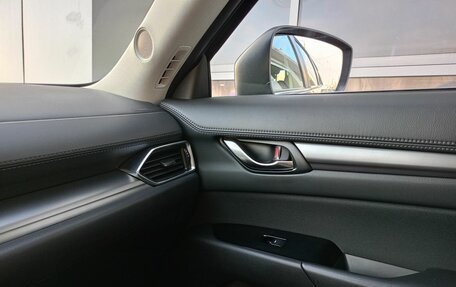 Mazda CX-5 II, 2018 год, 2 358 000 рублей, 10 фотография