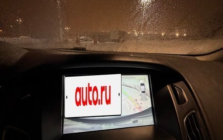 Ford Focus III, 2017 год, 1 050 000 рублей, 20 фотография