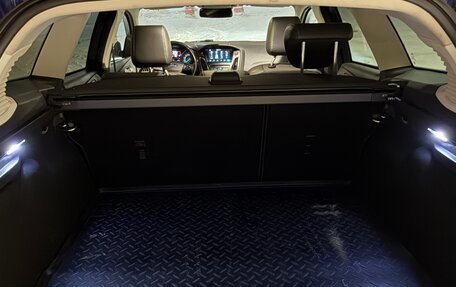 Ford Focus III, 2017 год, 1 050 000 рублей, 24 фотография