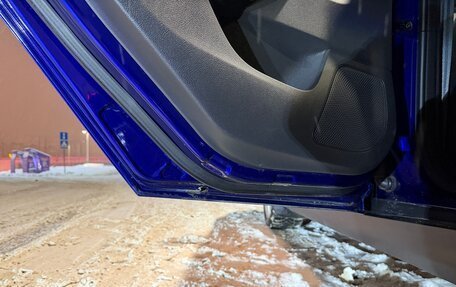 Ford Focus III, 2017 год, 1 050 000 рублей, 16 фотография