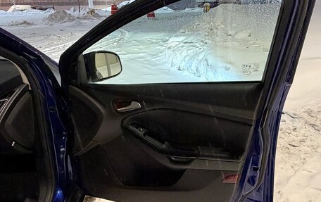 Ford Focus III, 2017 год, 1 050 000 рублей, 26 фотография