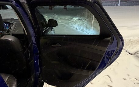 Ford Focus III, 2017 год, 1 050 000 рублей, 25 фотография