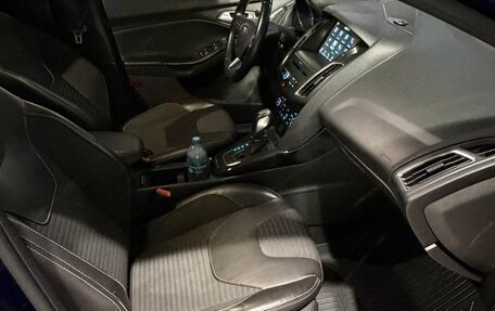 Ford Focus III, 2017 год, 1 050 000 рублей, 27 фотография