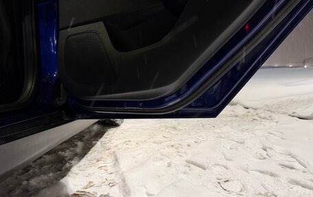 Ford Focus III, 2017 год, 1 050 000 рублей, 17 фотография