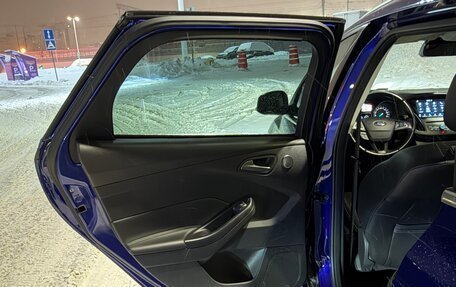 Ford Focus III, 2017 год, 1 050 000 рублей, 30 фотография