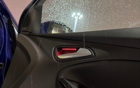 Ford Focus III, 2017 год, 1 050 000 рублей, 22 фотография