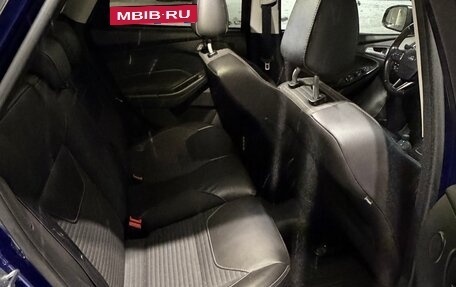 Ford Focus III, 2017 год, 1 050 000 рублей, 28 фотография