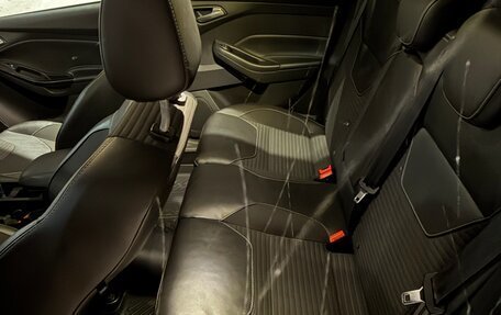 Ford Focus III, 2017 год, 1 050 000 рублей, 31 фотография