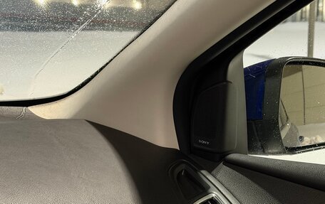 Ford Focus III, 2017 год, 1 050 000 рублей, 35 фотография