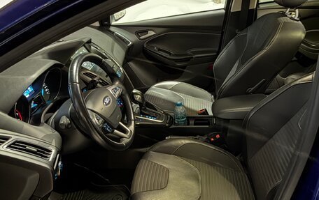 Ford Focus III, 2017 год, 1 050 000 рублей, 32 фотография