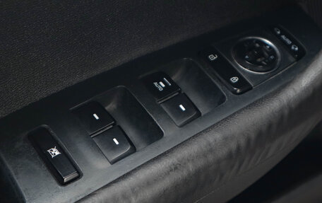 Hyundai Sonata VII, 2017 год, 1 319 000 рублей, 18 фотография