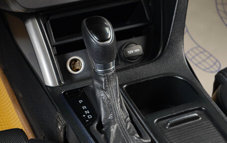 Hyundai Sonata VII, 2017 год, 1 319 000 рублей, 17 фотография