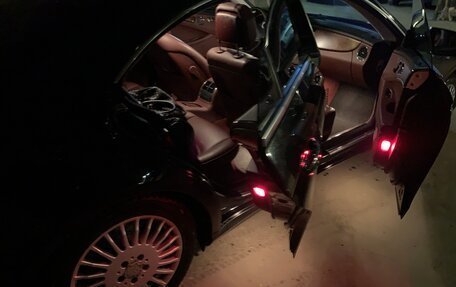 Mercedes-Benz CLS, 2009 год, 1 999 000 рублей, 8 фотография