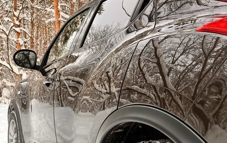 Nissan Juke II, 2011 год, 1 189 000 рублей, 9 фотография