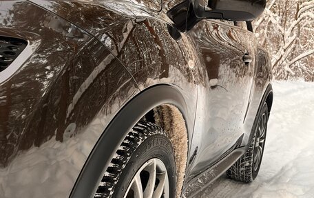 Nissan Juke II, 2011 год, 1 189 000 рублей, 13 фотография