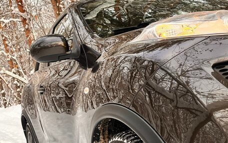 Nissan Juke II, 2011 год, 1 189 000 рублей, 12 фотография