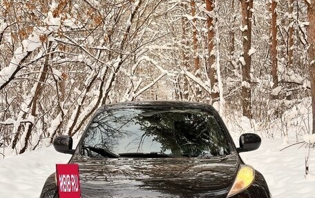 Nissan Juke II, 2011 год, 1 189 000 рублей, 2 фотография