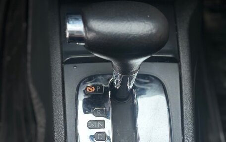 Skoda Fabia I, 2006 год, 365 000 рублей, 10 фотография