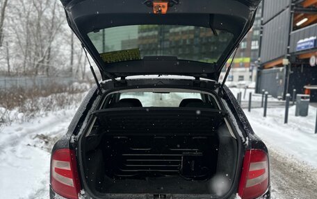 Skoda Fabia I, 2006 год, 365 000 рублей, 14 фотография