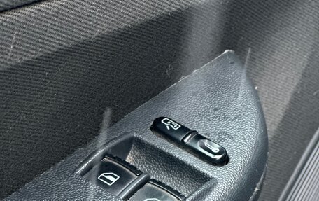 Skoda Fabia I, 2006 год, 365 000 рублей, 8 фотография