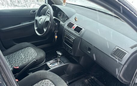 Skoda Fabia I, 2006 год, 365 000 рублей, 12 фотография