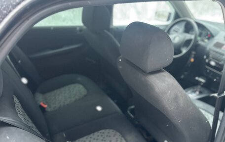 Skoda Fabia I, 2006 год, 365 000 рублей, 13 фотография