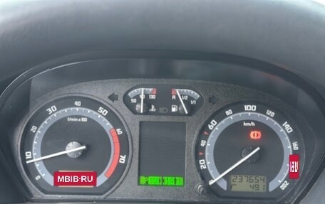 Skoda Fabia I, 2006 год, 365 000 рублей, 9 фотография